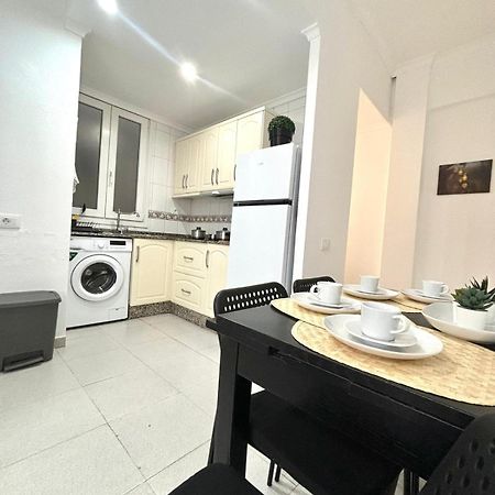 Luis Morote 2-C Apartamentos Лас-Пальмас-де-Гран-Канария Экстерьер фото
