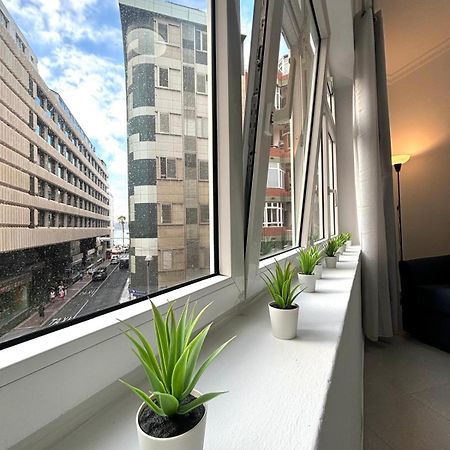 Luis Morote 2-C Apartamentos Лас-Пальмас-де-Гран-Канария Экстерьер фото