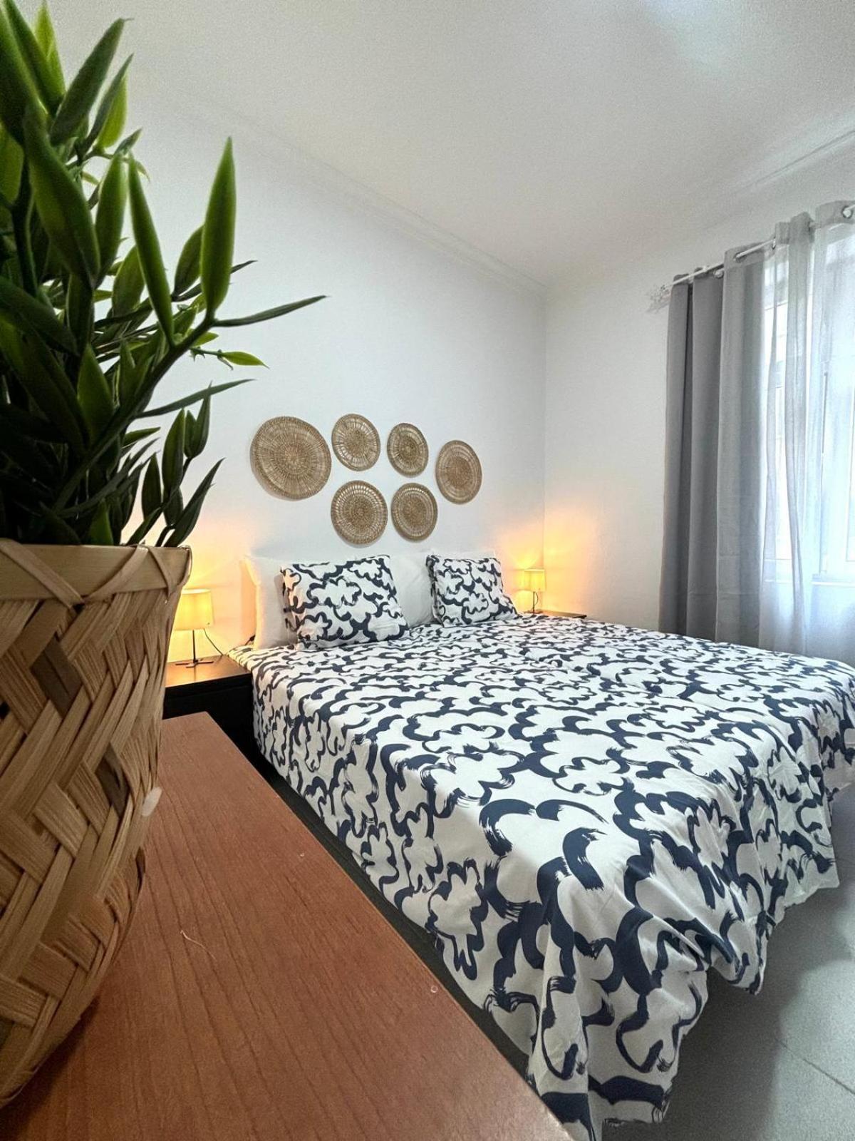 Luis Morote 2-C Apartamentos Лас-Пальмас-де-Гран-Канария Экстерьер фото