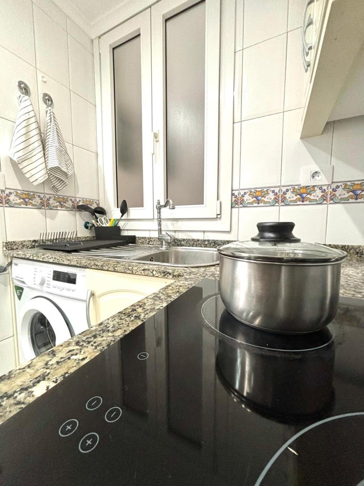 Luis Morote 2-C Apartamentos Лас-Пальмас-де-Гран-Канария Экстерьер фото