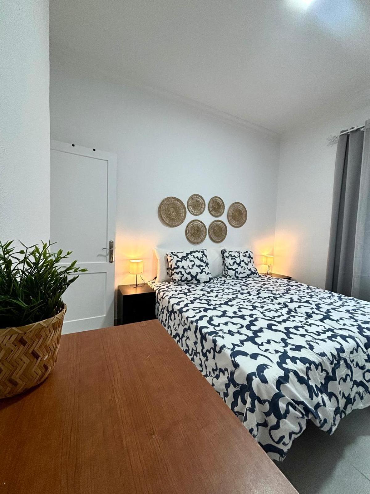 Luis Morote 2-C Apartamentos Лас-Пальмас-де-Гран-Канария Экстерьер фото