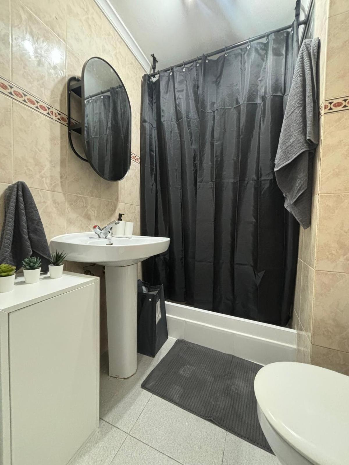 Luis Morote 2-C Apartamentos Лас-Пальмас-де-Гран-Канария Экстерьер фото