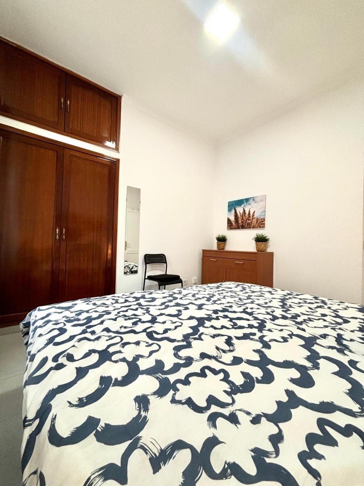 Luis Morote 2-C Apartamentos Лас-Пальмас-де-Гран-Канария Экстерьер фото