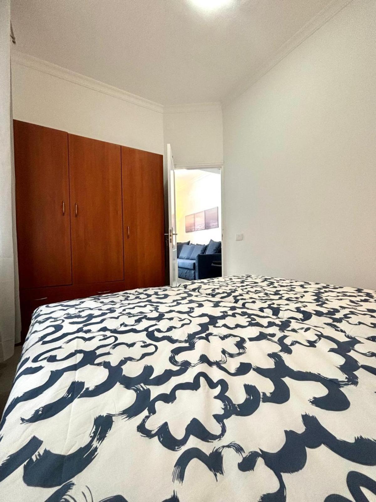 Luis Morote 2-C Apartamentos Лас-Пальмас-де-Гран-Канария Экстерьер фото