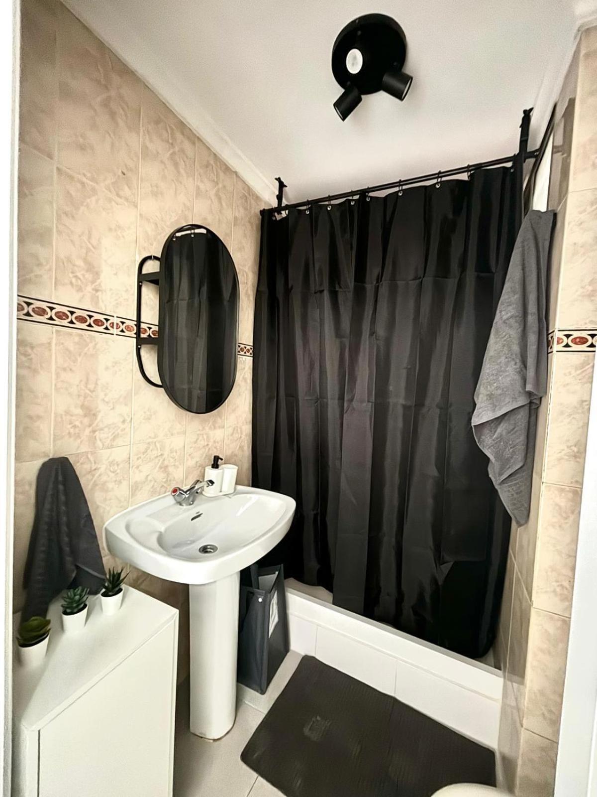 Luis Morote 2-C Apartamentos Лас-Пальмас-де-Гран-Канария Экстерьер фото