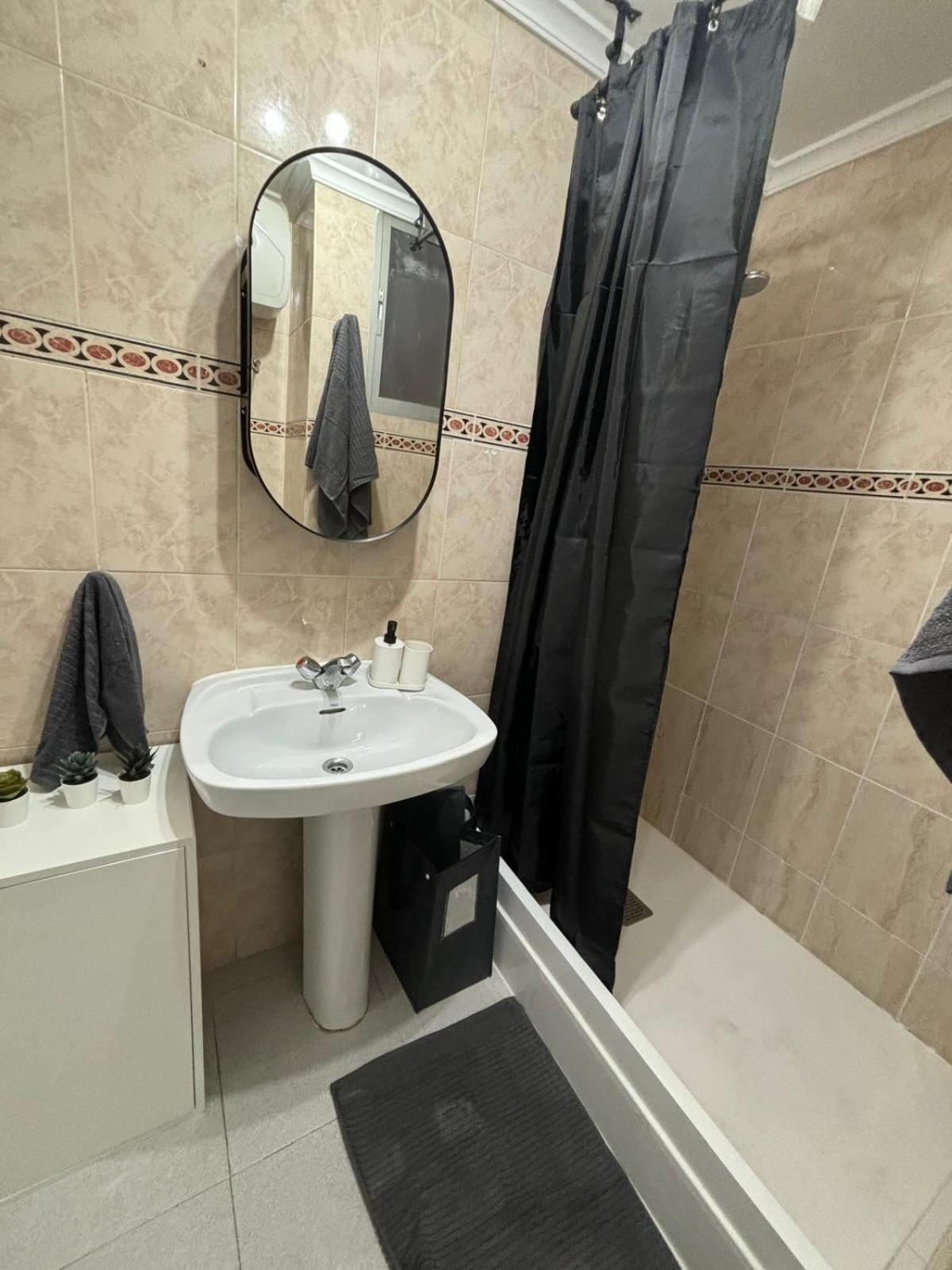 Luis Morote 2-C Apartamentos Лас-Пальмас-де-Гран-Канария Экстерьер фото